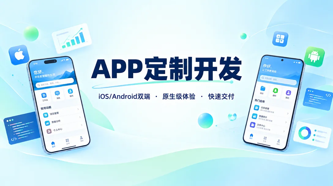 App开发