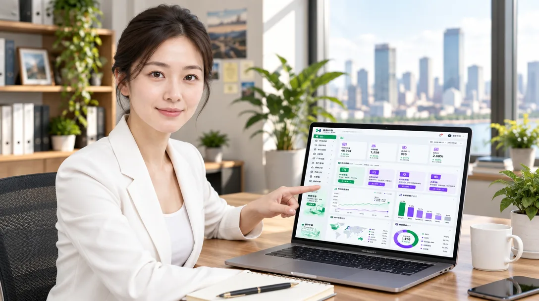 AI如何重塑外贸行业数字化获客新格局？